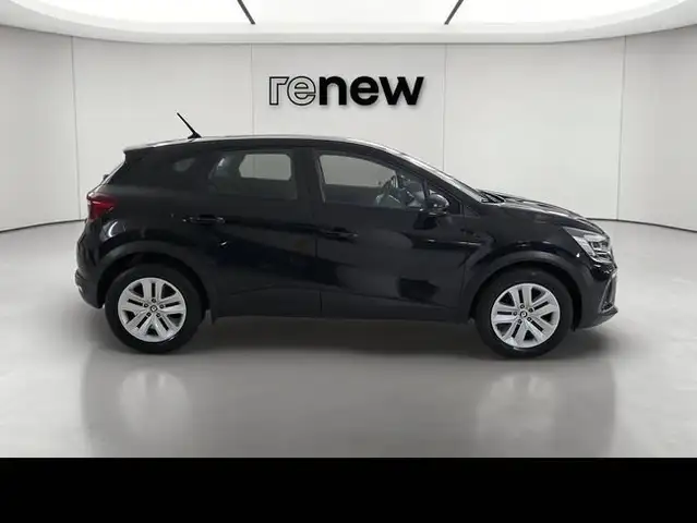 Renault Captur view 2
