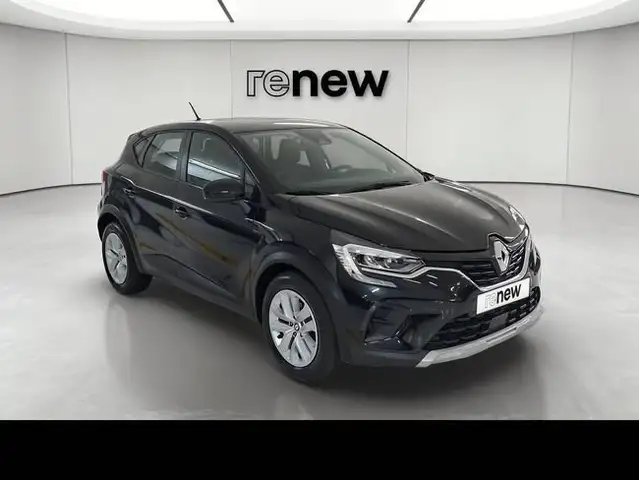 Renault Captur view 8