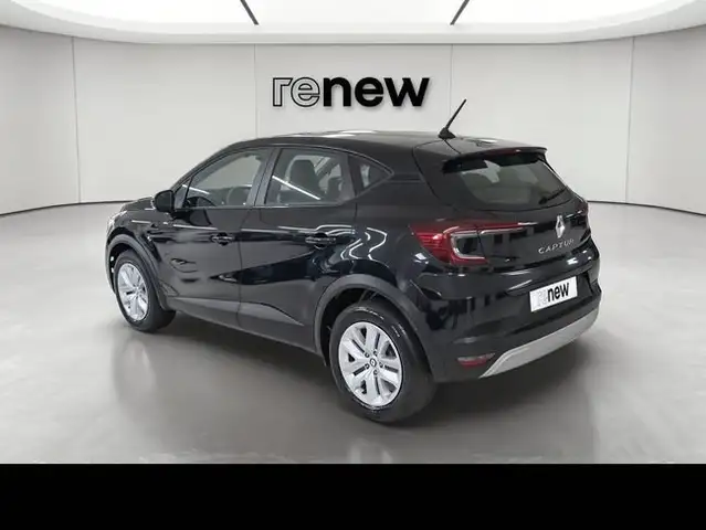 Renault Captur view 7