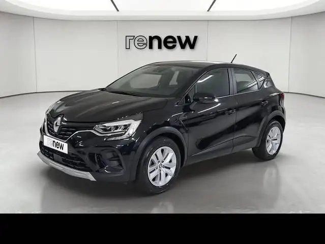 Renault Captur main image
