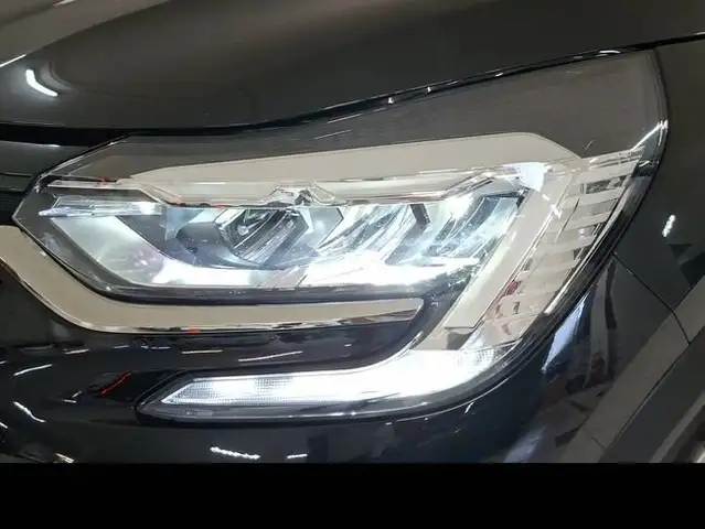 Renault Captur view 9