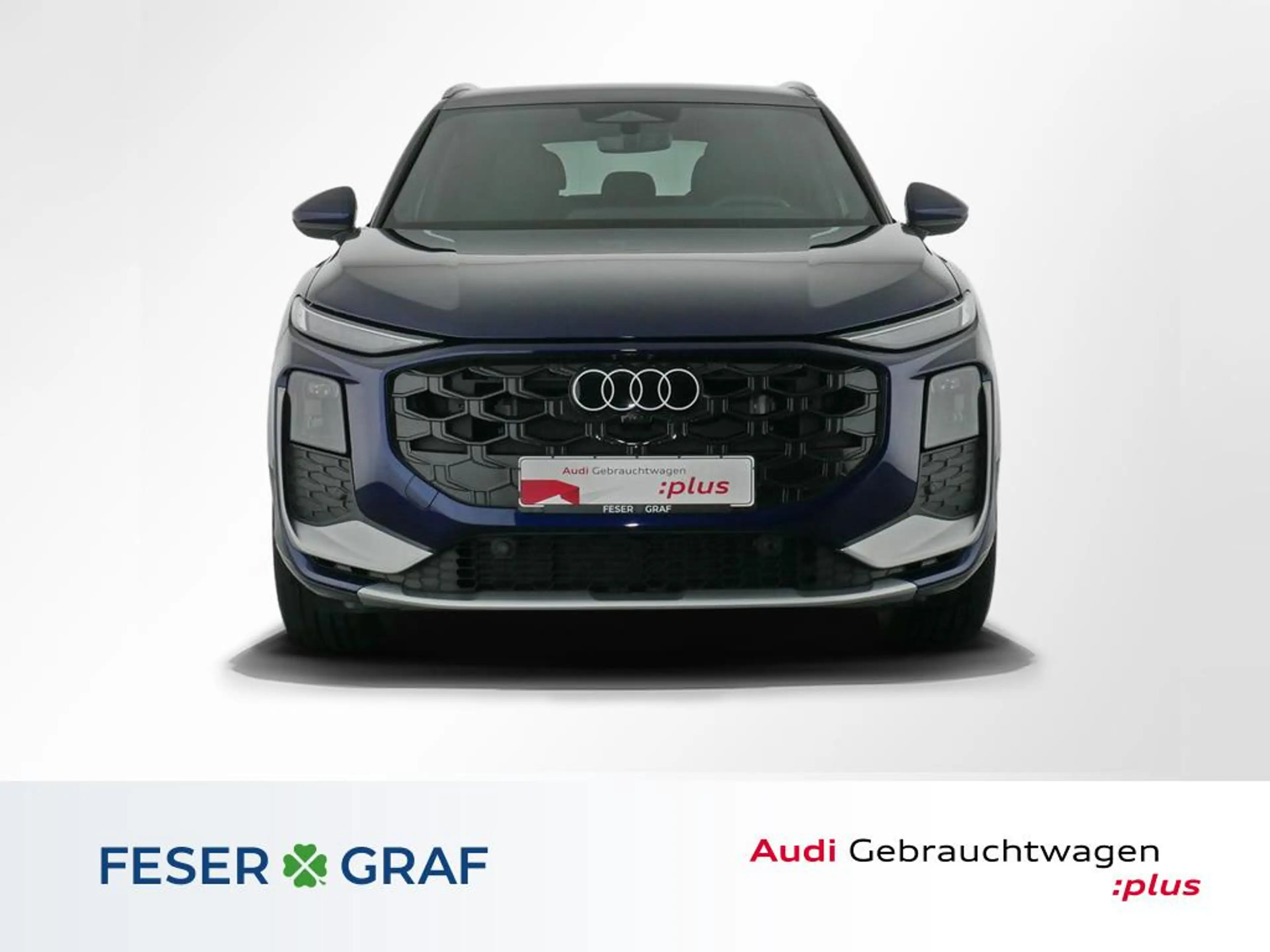 Audi Q3 TFSI tech plus 2x S Line LED,Kamera,PDC+,Sportsitz