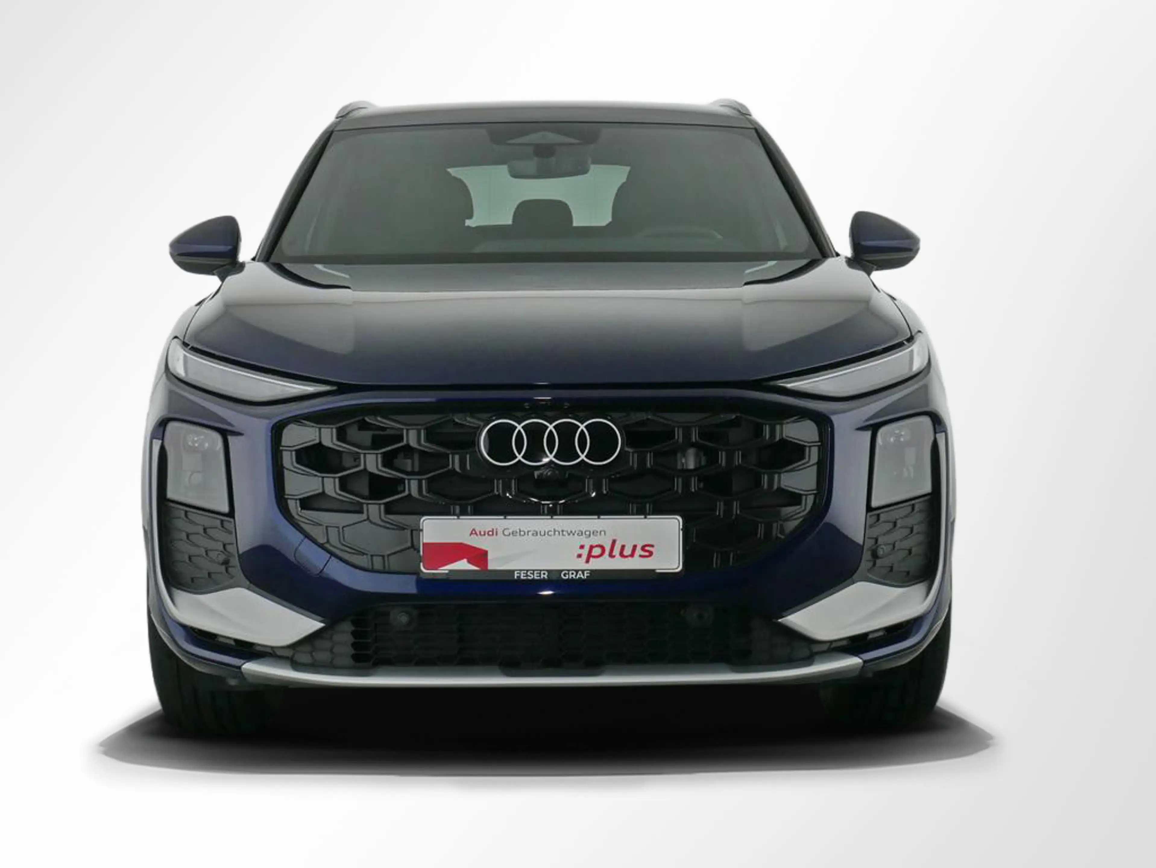 Audi Q3 TFSI tech plus 2x S Line LED,Kamera,PDC+,Sportsitz — photo 12