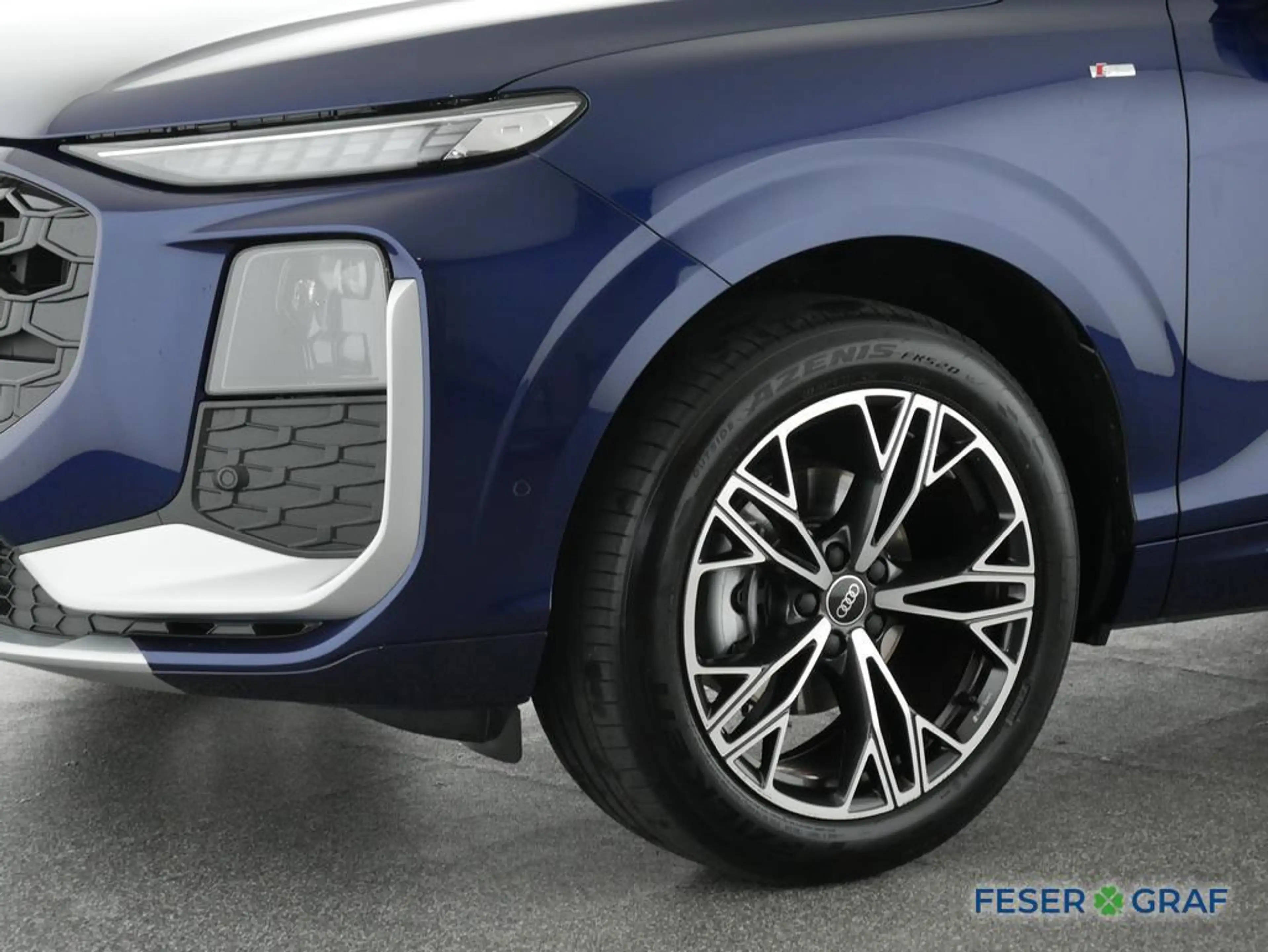 Audi Q3 TFSI tech plus 2x S Line LED,Kamera,PDC+,Sportsitz — photo 11