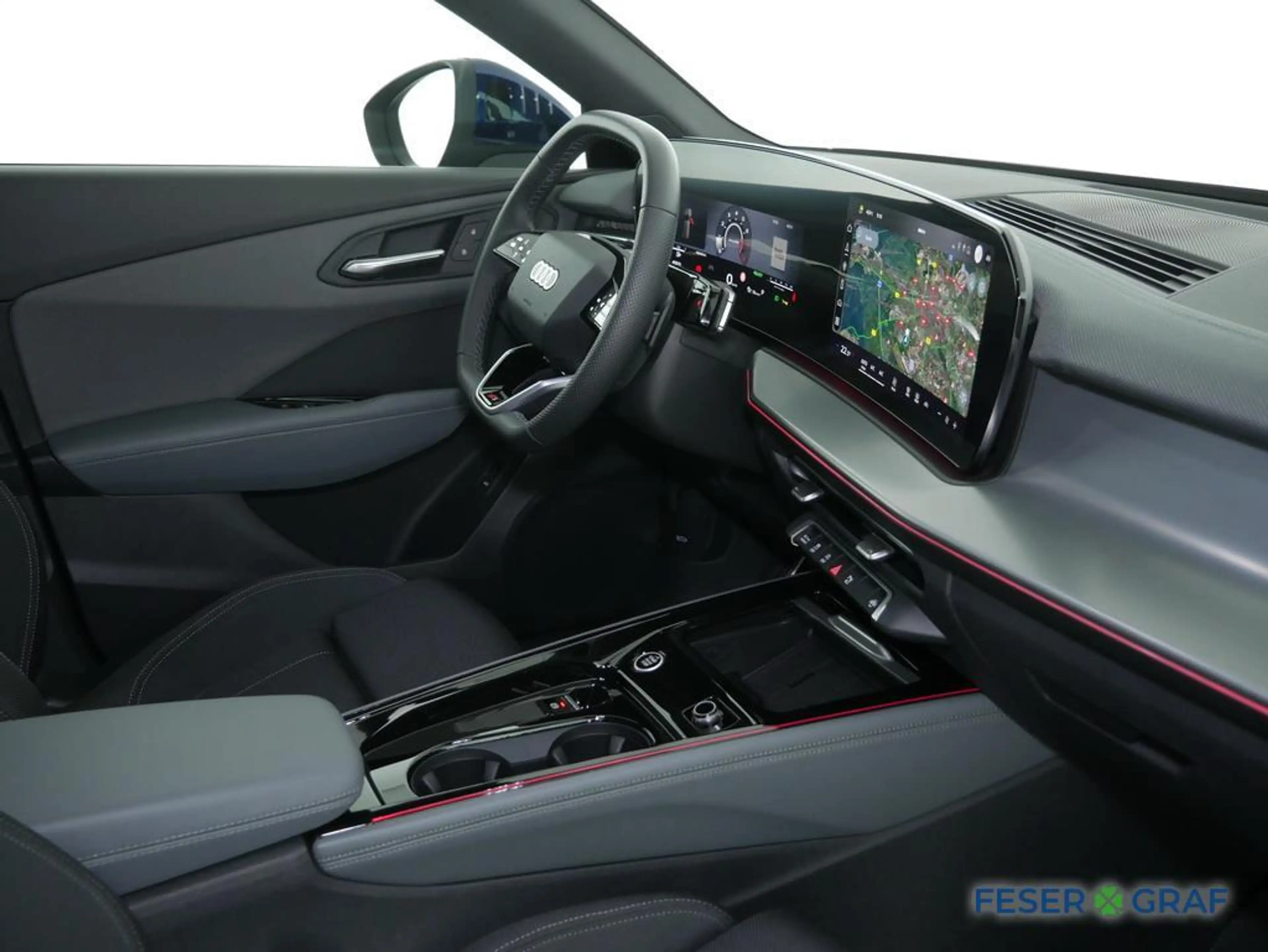 Audi Q3 TFSI tech plus 2x S Line LED,Kamera,PDC+,Sportsitz — photo 3