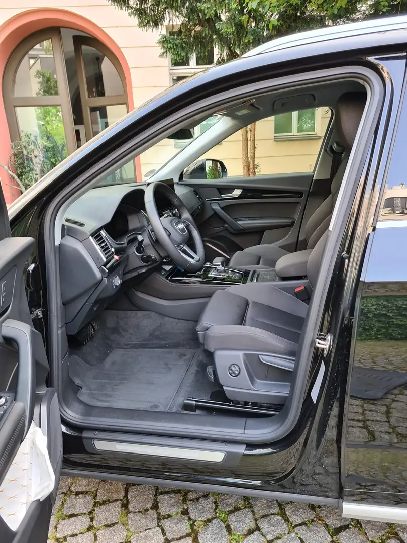 Audi Q5 Q5 35 TDI S tronic advanced - 1
