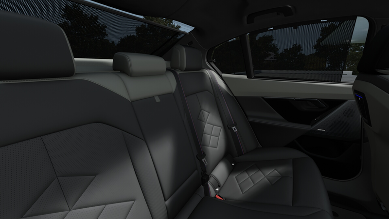BMW 530 5 Serie 530e M Sport Automaat / Panoramadak / Trek — photo 9