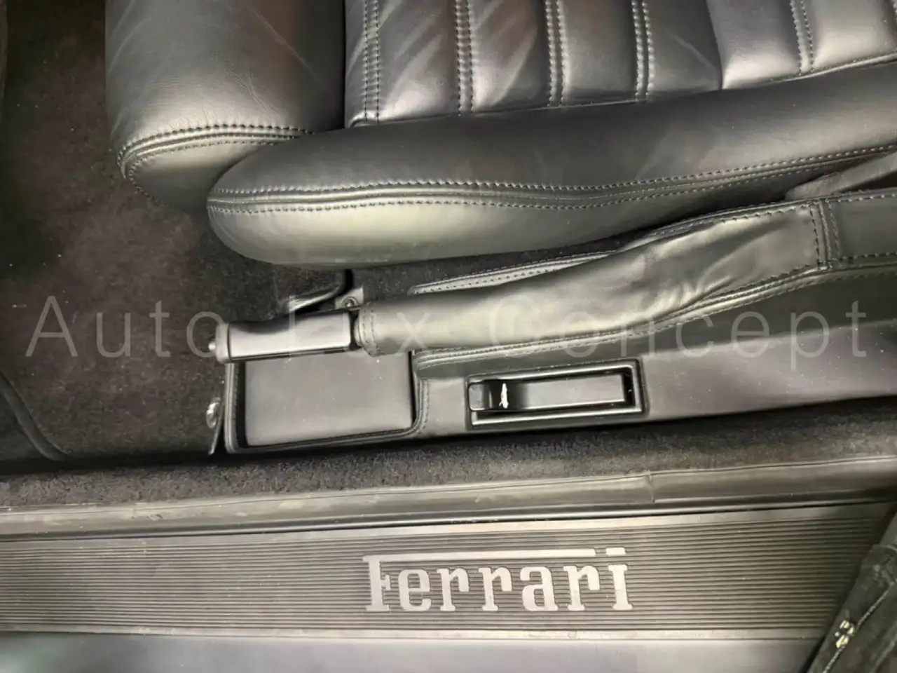 Ferrari F355 Schaltgetriebe, vollständig restauriert !!!, foto 10