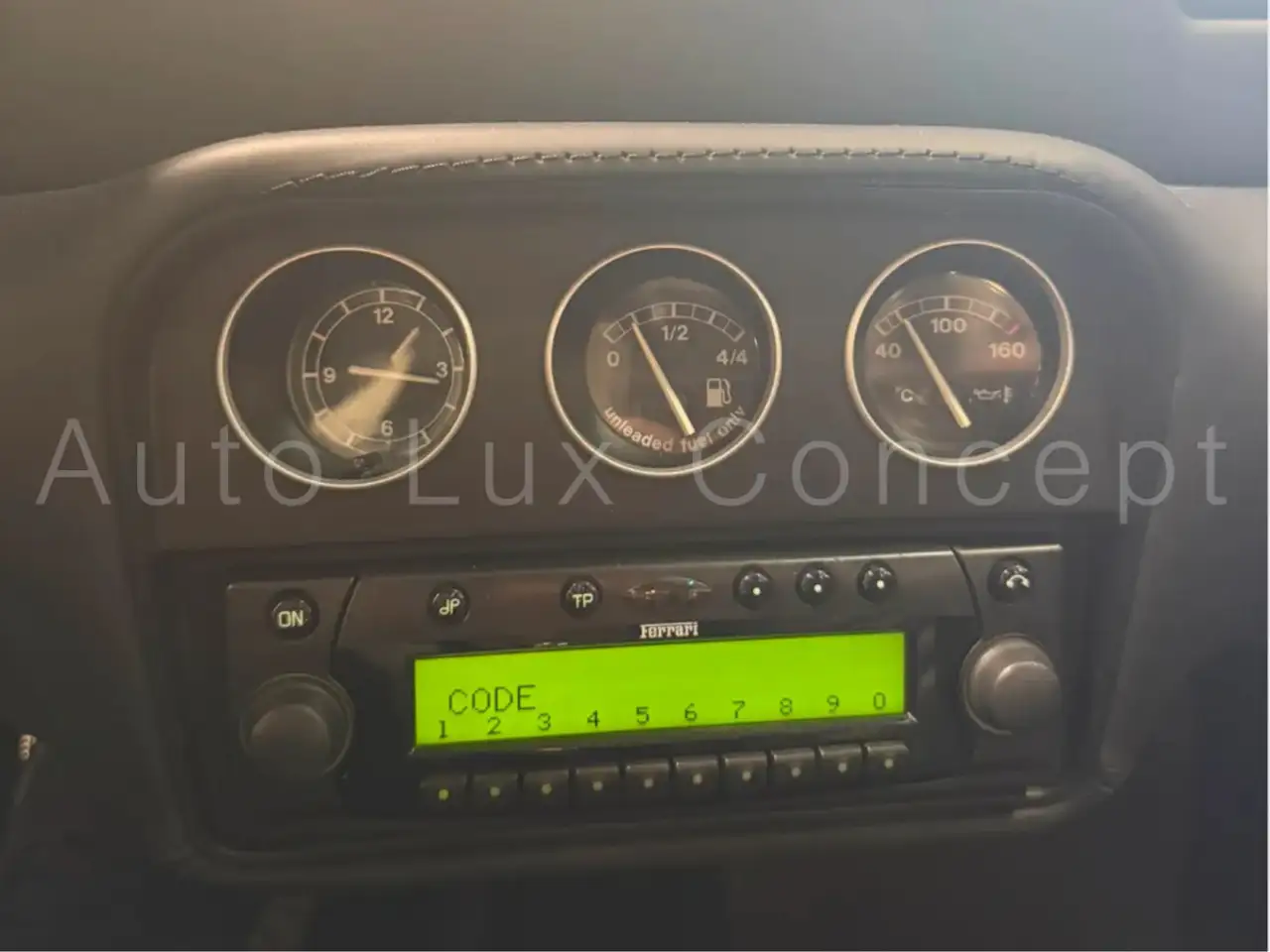 Ferrari F355 Schaltgetriebe, vollständig restauriert !!!, foto 12