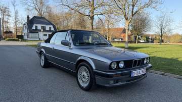 E30 Cabriolet
