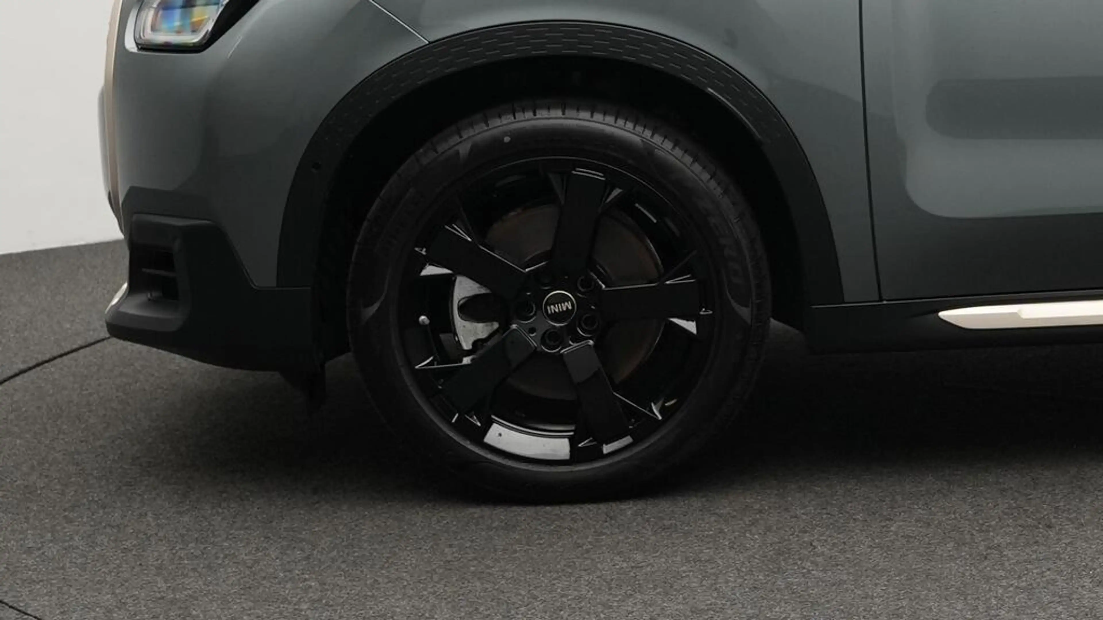 MINI Countryman S All4 Favoured Trim — photo 9