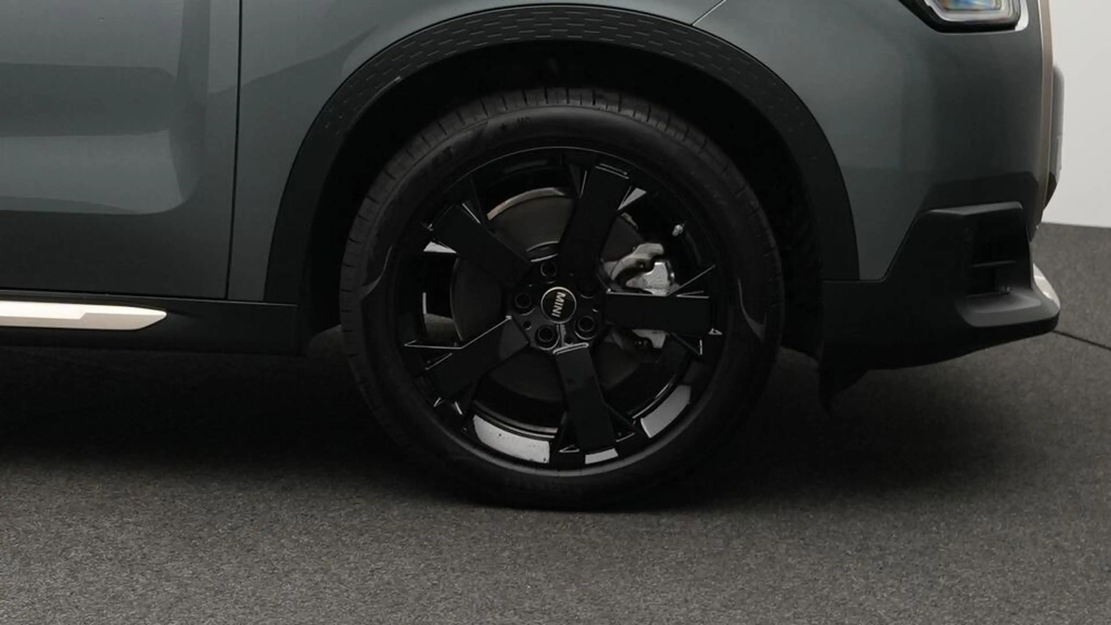 MINI Countryman S All4 Favoured Trim — photo 12
