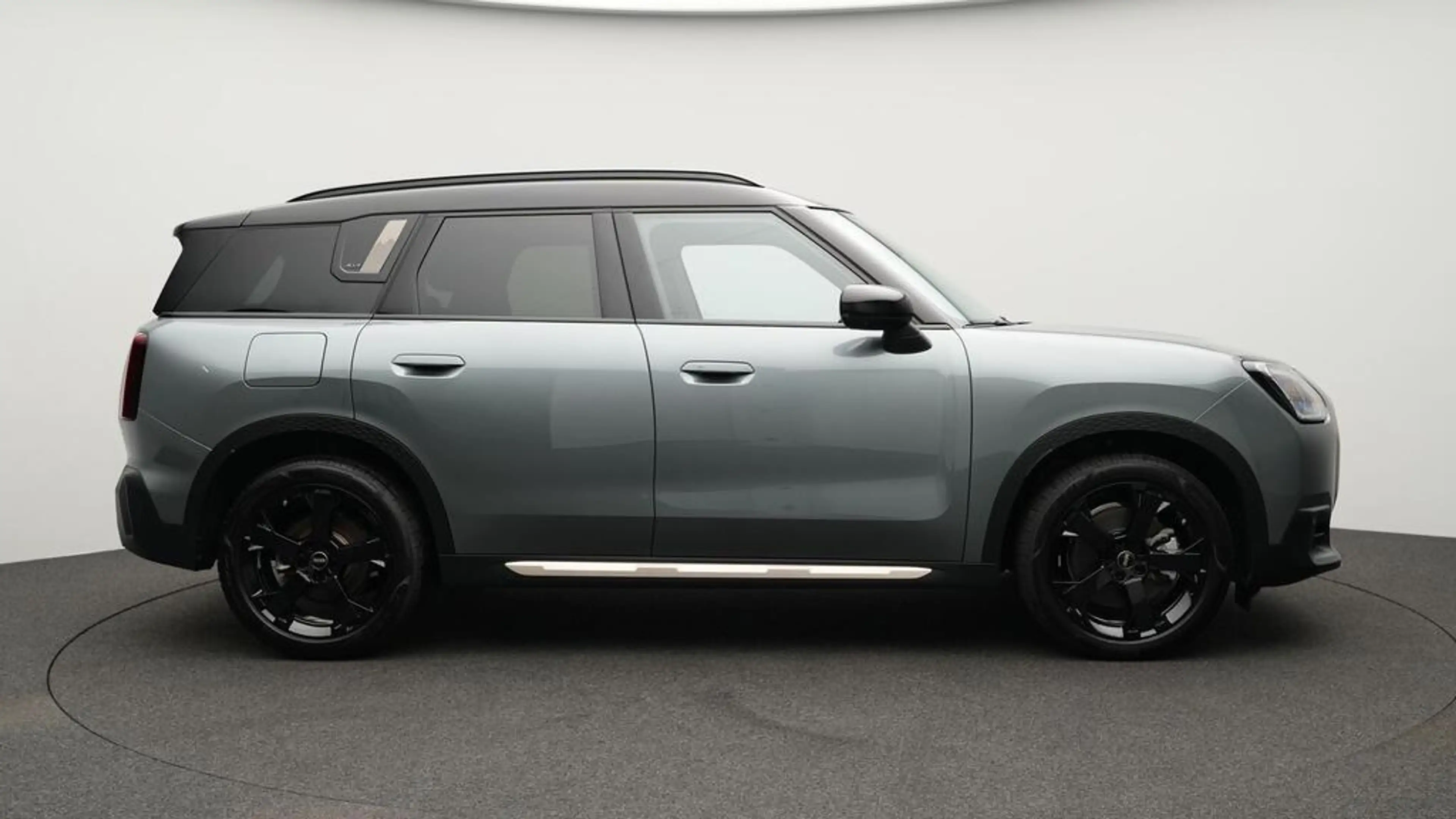 MINI Countryman S All4 Favoured Trim — photo 2