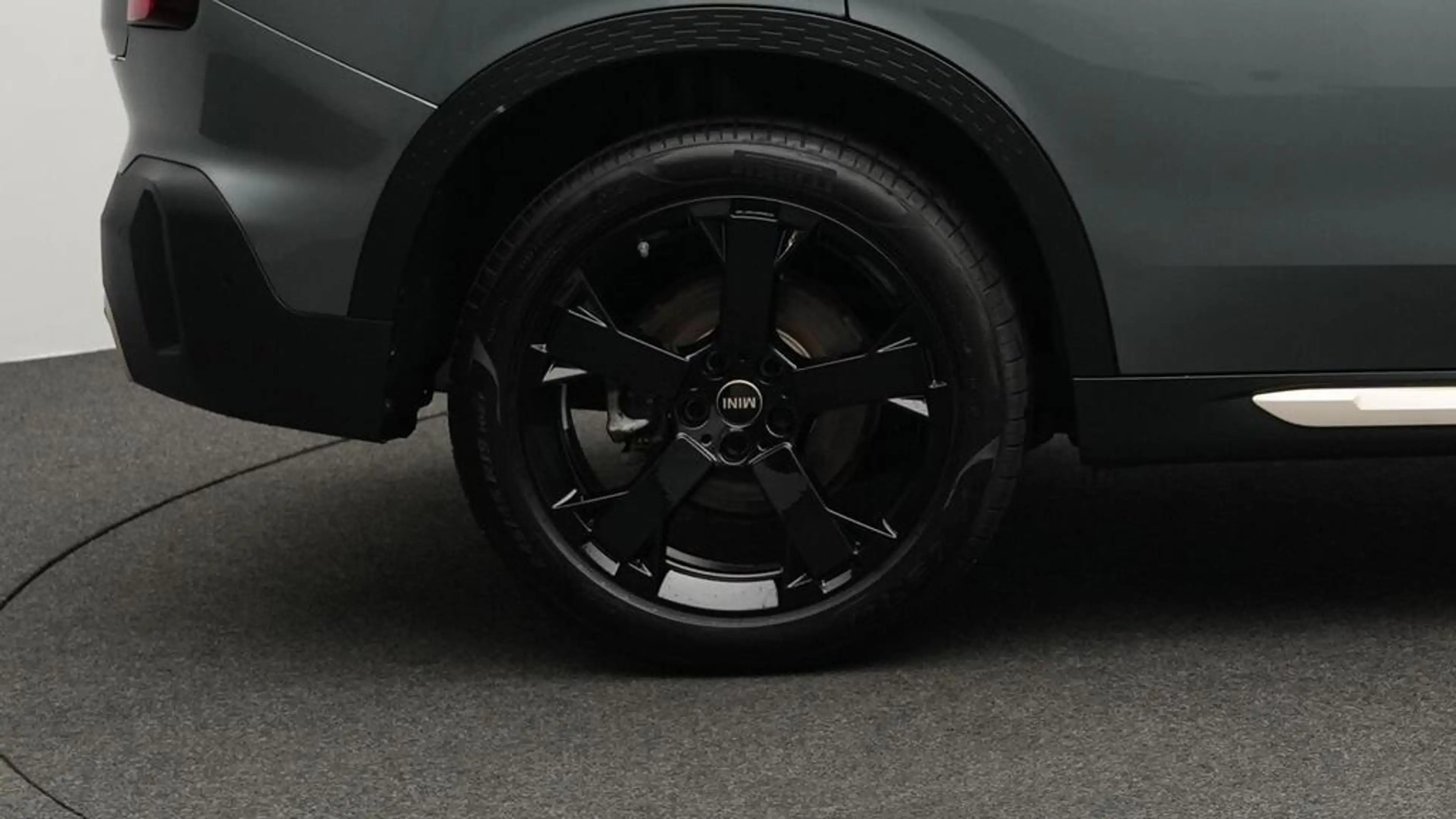 MINI Countryman S All4 Favoured Trim — photo 10