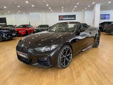 420iA Cabrio