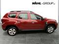 Dacia Duster Deal TCe 100 ECO-G 2WD Deal DAB Rot - thumbnail 2