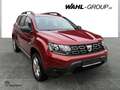 Dacia Duster Deal TCe 100 ECO-G 2WD Deal DAB Rot - thumbnail 1