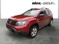 Dacia Duster Deal TCe 100 ECO-G 2WD Deal DAB Rojo - thumbnail 5