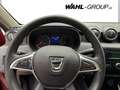 Dacia Duster Deal TCe 100 ECO-G 2WD Deal DAB Rot - thumbnail 9