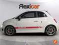 Abarth 595 1.4T JET TURISMO 160 Blanco - thumbnail 4