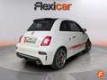 Abarth 595 1.4T JET TURISMO 160 Blanco - thumbnail 8