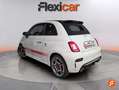 Abarth 595 1.4T JET TURISMO 160 Blanco - thumbnail 5