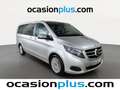 Mercedes-Benz V 220 220d Largo 7G Tronic Argent - thumbnail 2