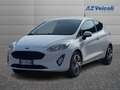 Ford Fiesta Fiesta Van 1.1 75cv Trend My20 Wit - thumbnail 19