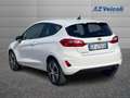 Ford Fiesta Fiesta Van 1.1 75cv Trend My20 Wit - thumbnail 5