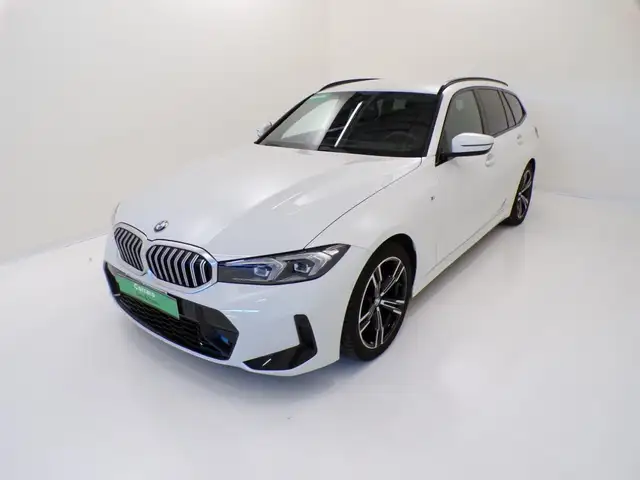 BMW 320 - 320d Touring mhev 48V MSport auto