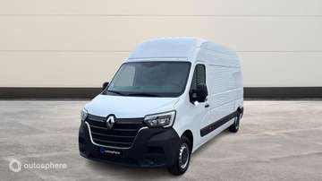 F3500 L3H2 2.3 Blue dCi 135ch Cabine Approfondie Grand Confort Euro6E