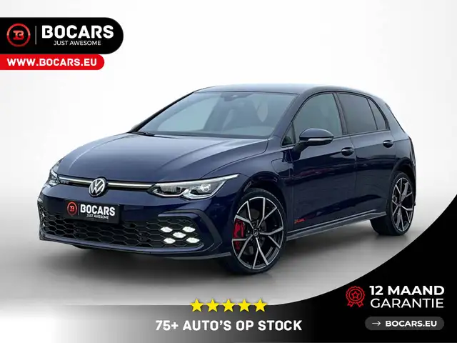 Volkswagen Golf GTE 1.4eTSI PHEV 245pk | Full LED | Camera