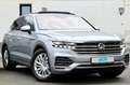 Volkswagen Touareg 1.HAND! VIRTUAL PANO MATRIX DYNAUDIO AHK Silber - thumbnail 1