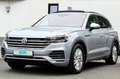 Volkswagen Touareg 1.HAND! VIRTUAL PANO MATRIX DYNAUDIO AHK Silber - thumbnail 2