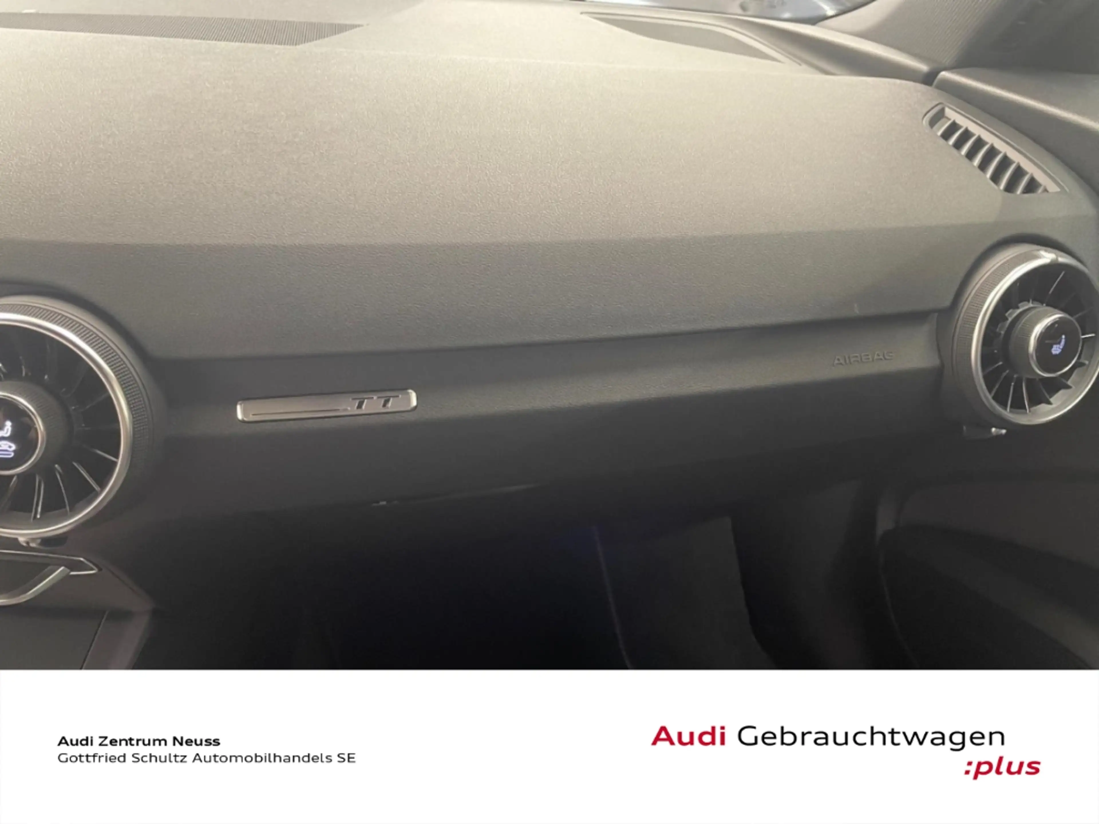 Audi TT Coupe 40 TFSI s-tronic CARPLAY MMI KAMERA — photo 14