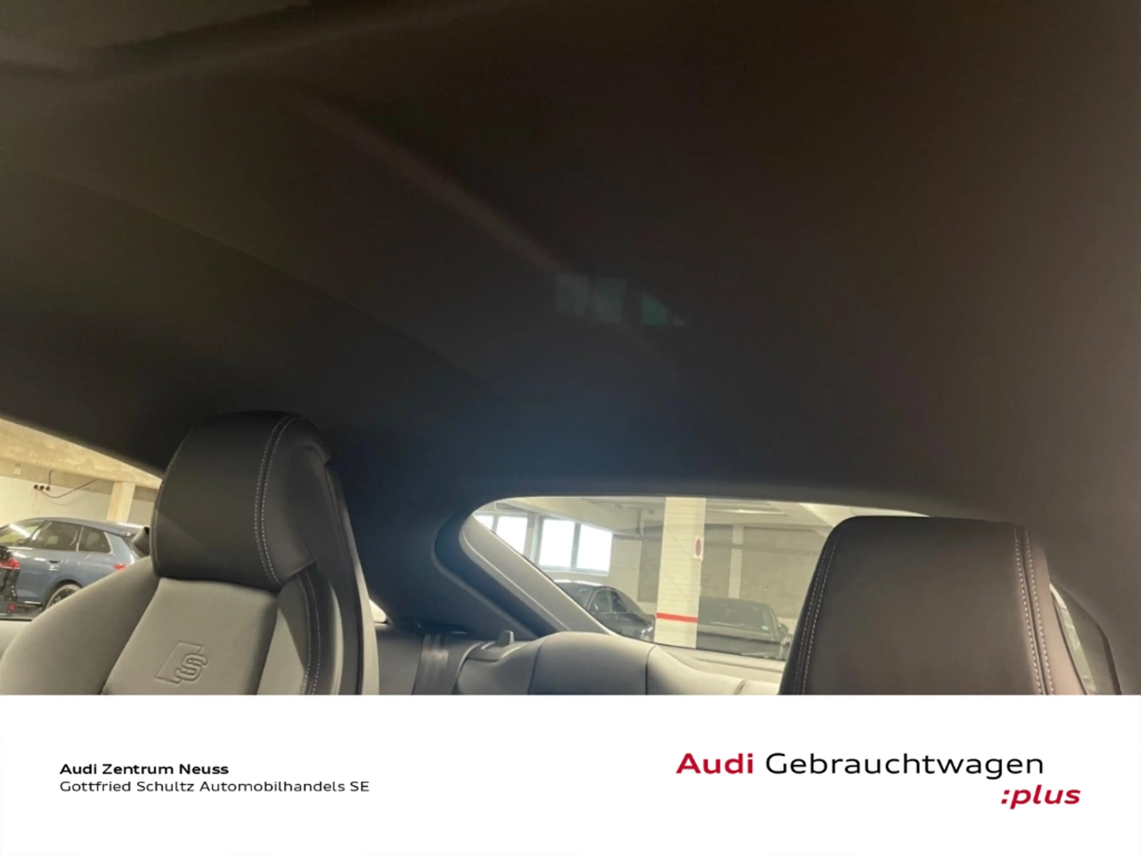 Audi TT Coupe 40 TFSI s-tronic CARPLAY MMI KAMERA — photo 13