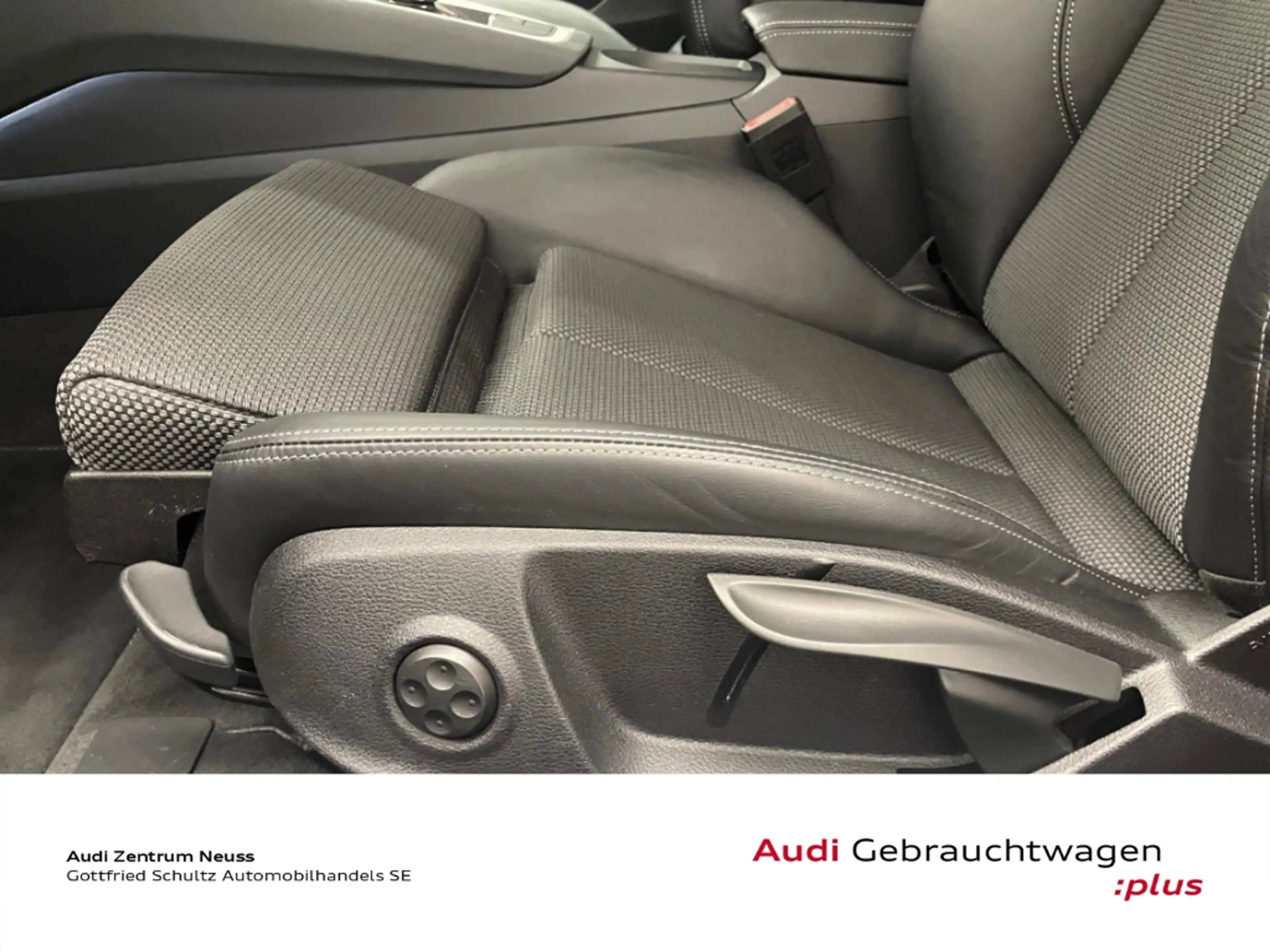 Audi TT Coupe 40 TFSI s-tronic CARPLAY MMI KAMERA — photo 12