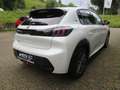 Peugeot 208 Elektromotor 136 Allure Pack Navi Klimaautom SHZ S Weiß - thumbnail 4