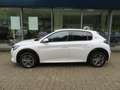Peugeot 208 Elektromotor 136 Allure Pack Navi Klimaautom SHZ S Weiß - thumbnail 1