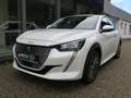 Peugeot 208 Elektromotor 136 Allure Pack Navi Klimaautom SHZ S Weiß - thumbnail 2