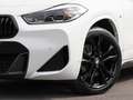 BMW X2 xDrive18d A Weiß - thumbnail 3