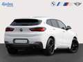 BMW X2 xDrive18d A Weiß - thumbnail 2
