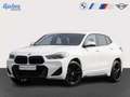 BMW X2 xDrive18d A Weiß - thumbnail 1