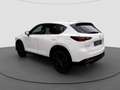 Mazda CX-5 2.0 e-SkyActiv-G M Hybrid 165 Homura Wit - thumbnail 4