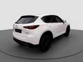 Mazda CX-5 2.0 e-SkyActiv-G M Hybrid 165 Homura Wit - thumbnail 3