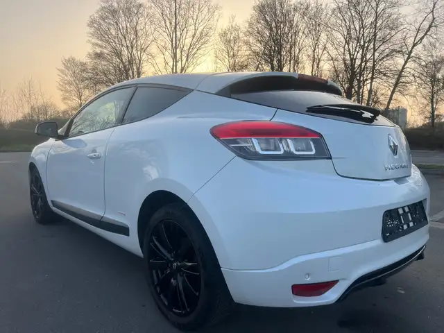 Renault Megane Monaco GP