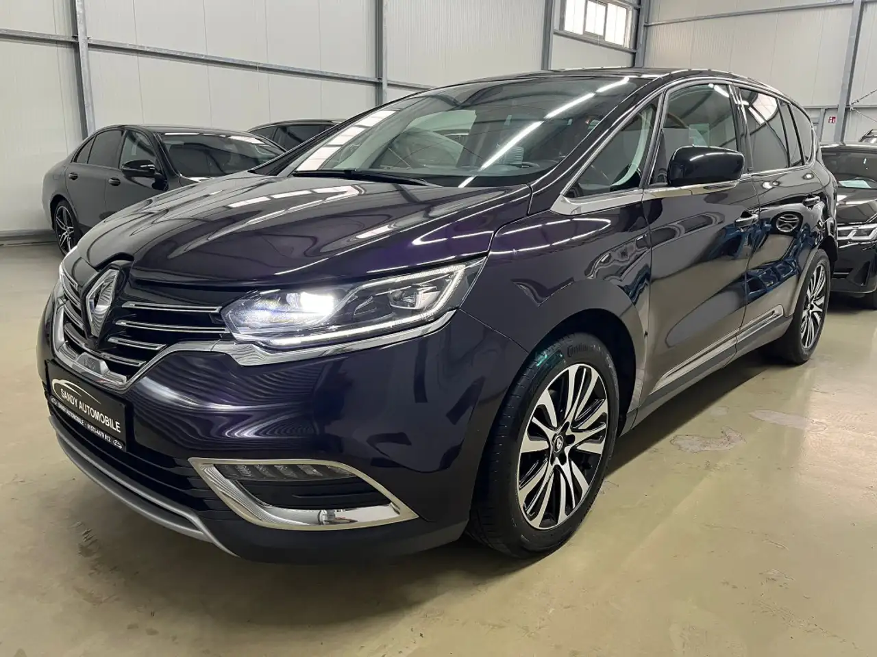 Renault Espace