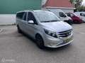 Mercedes-Benz Vito 116 CDI Extra Lang Dubbele cabine Comfort Trekhaak Grijs - thumbnail 3