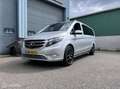 Mercedes-Benz Vito 116 CDI Extra Lang Dubbele cabine Comfort Trekhaak Grijs - thumbnail 2