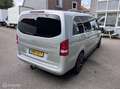 Mercedes-Benz Vito 116 CDI Extra Lang Dubbele cabine Comfort Trekhaak Grijs - thumbnail 5